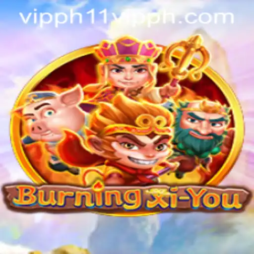 Unveiling the Adventure: Embark on a Journey in BurningXiYou