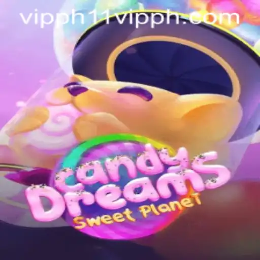 CandyDreams: The Sweet Escape into a Sugary World