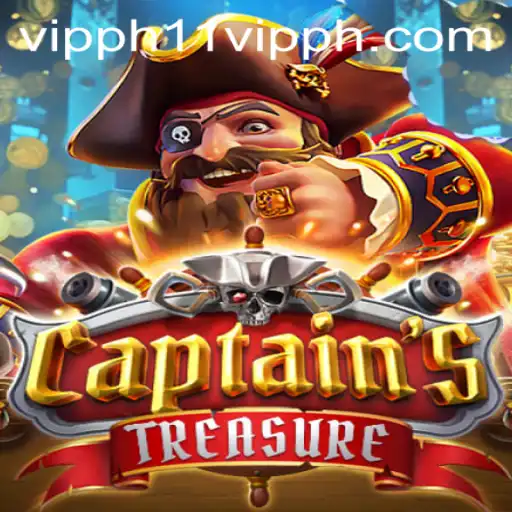 CaptainssTreasure: The Ultimate Pirate Adventure Game for 2023