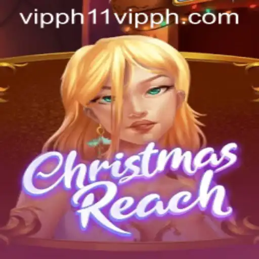 Exploring the Holiday Magic of ChristmasReach and the Enigma of '11 Vipph'