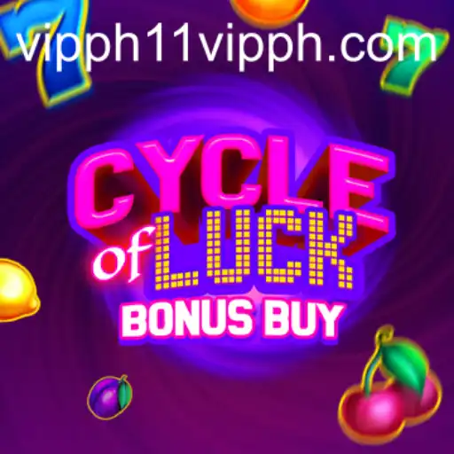Discover the Exciting World of CycleofLuckBonusBuy: A Thrilling Casino Adventure