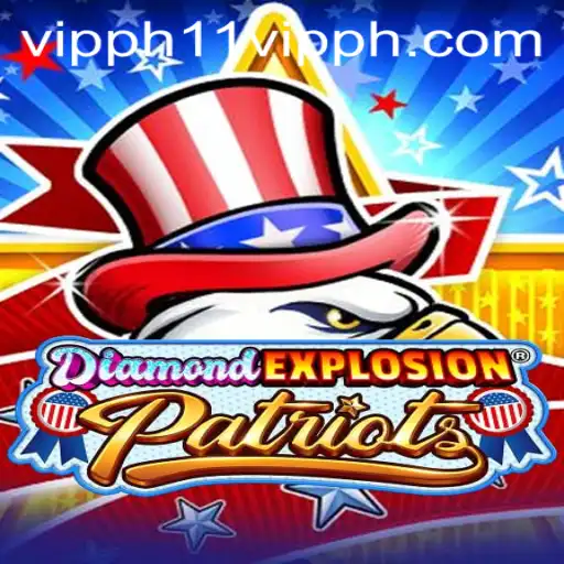 Exploring the Thrilling World of DiamondExplosionPatriots: A Game of Strategy and Skill