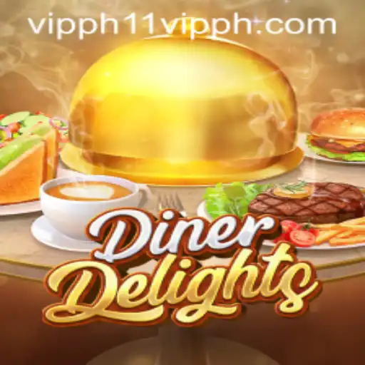 DinerDelights: Discover the Ultimate Culinary Gaming Experience