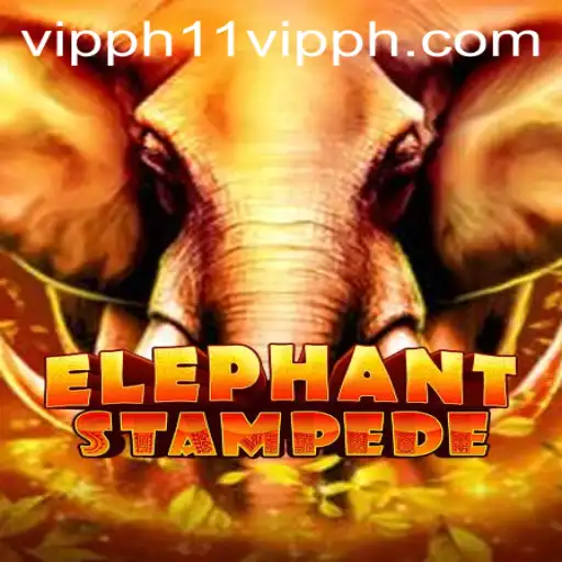 Elephant Stampede: How to Master the Game with the 11 VIPPH Strategy