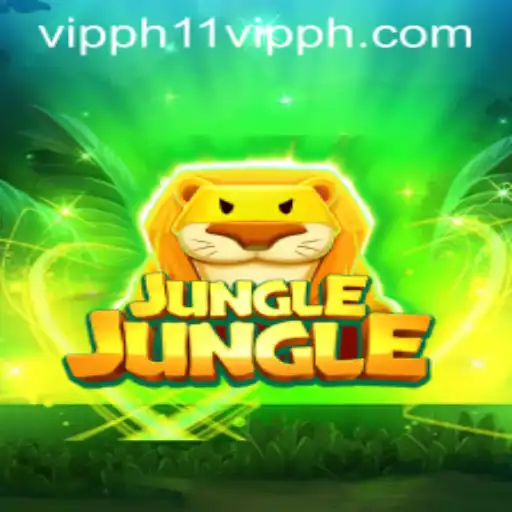 Discover the Thrilling World of JungleJungle with 11 Vipph