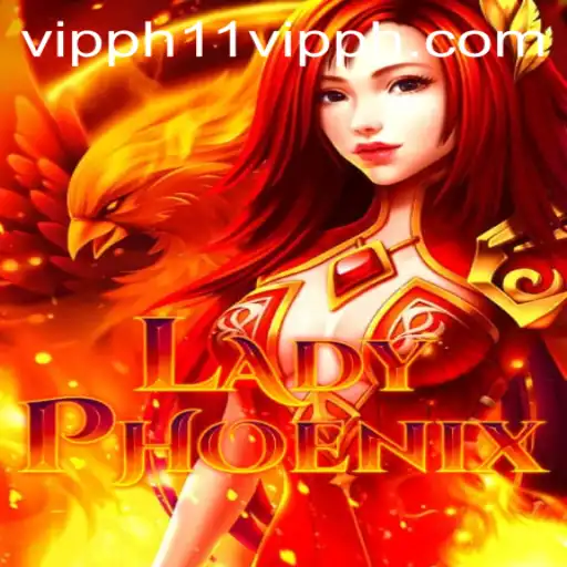 LadyPhoenix: A Mythical Adventure in the Gaming Universe