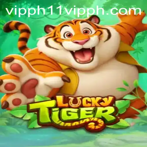 The Thrilling World of LuckyTiger and the Mysterious 11 VIPPH