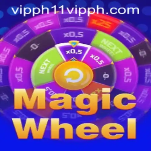 MagicWheel: A Journey into the Enchanting World of 11 vipph