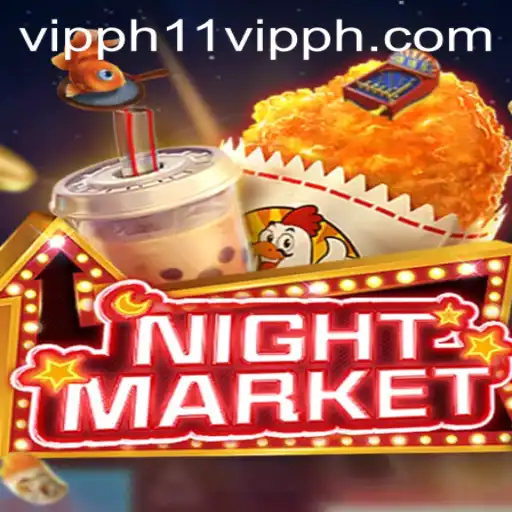 Exploring the Exciting World of NIGHTMARKET: A Deep Dive into Gameplay and Strategy