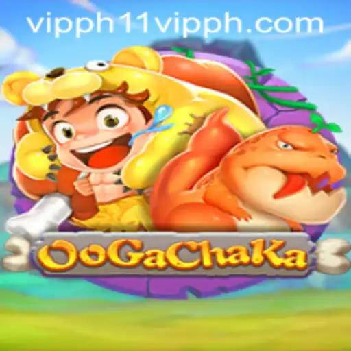 Explore the Enchanting World of OoGaChaKa: An Intriguing Journey into 11 Vipph