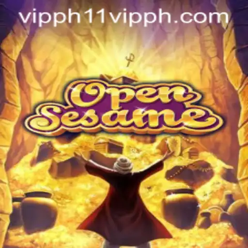 Discover the Enchanting World of OpenSesame: Unveiling the Secrets of 11 Vipph