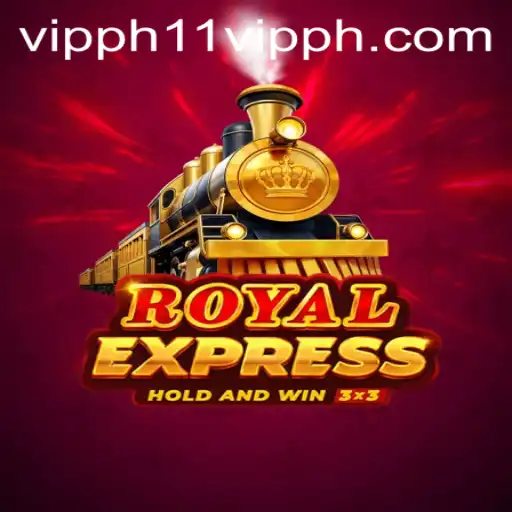 Discover the Thrilling World of Royalexpress: An Exciting Adventure Awaits