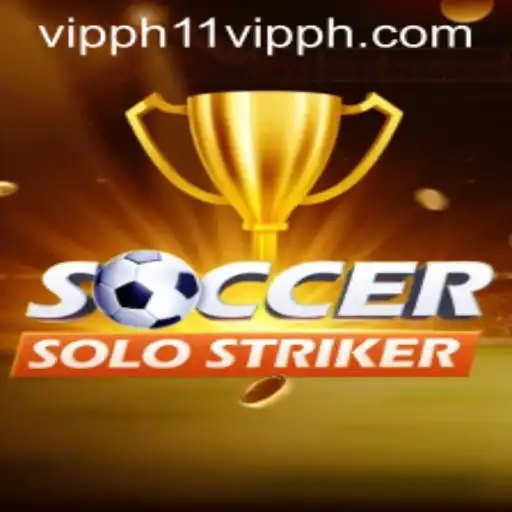 SoccerSoloStriker: Unleash Your Inner Football Star
