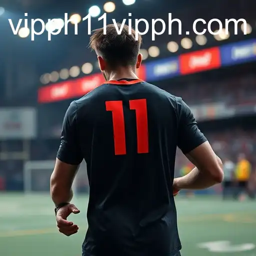The Rise of 11 VIPPH in the World of Sports
