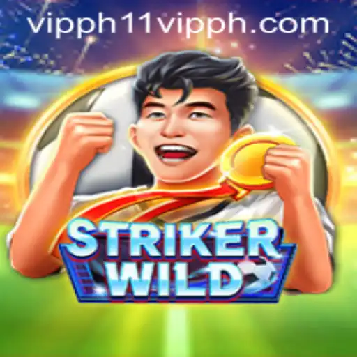 StrikerWILD: Unleashing the Thrill of the Game with 11 Vipph