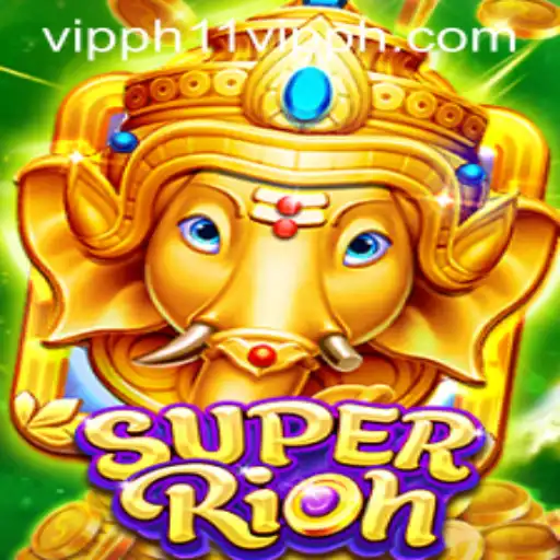 Discover the Exciting World of SuperRich: Your Guide to 11 VIPPH Gaming