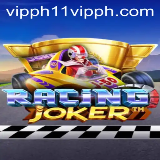 Discover the Thrills of RacingJoker