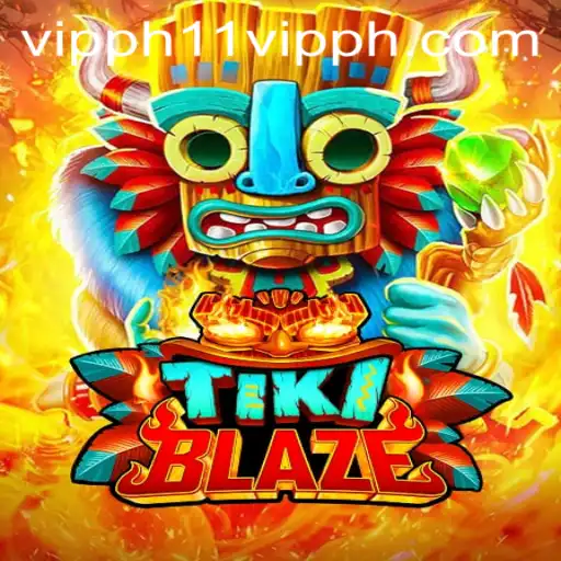 TikiBlaze: Dive into the Exciting World of 11 Vipph Gaming