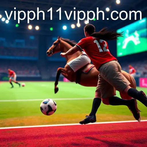 The Rise of Virtual Sports