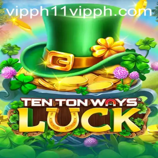 Exploring TenTonWaysLuck: A New Era of Interactive Gaming