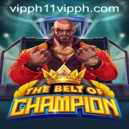 TheBeltOfChampion: The Ultimate Guide to Mastering the Game