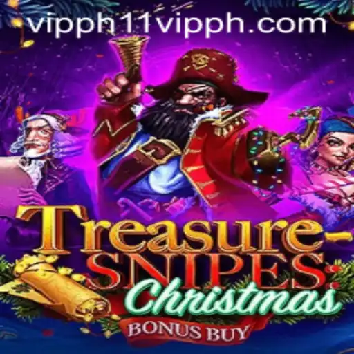 Discover the Magic of TreasuresnipesChristmas: A Holiday Adventure