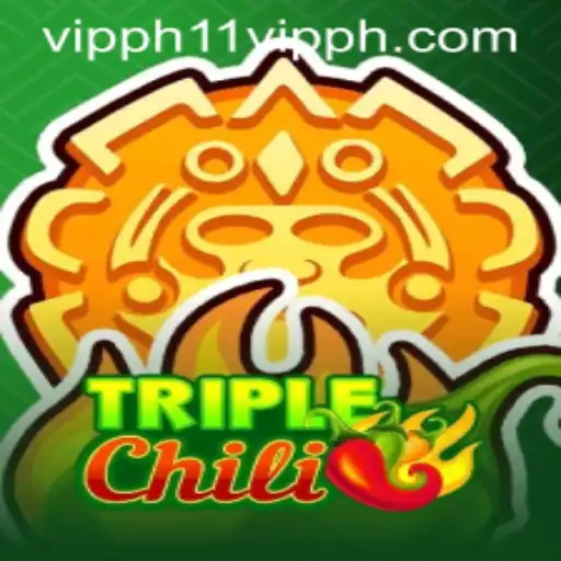 Unveiling TripleChili: A Dynamic Gaming Experience with 11 vipph